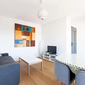 Appartement La Vigie Lumineux - Balcon - Parking - Centre-ville, Vannes