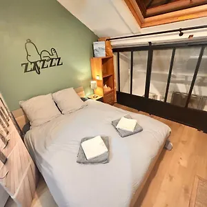 Appartement Tilaouen - Idéalement Situé Au Port De !, Vannes